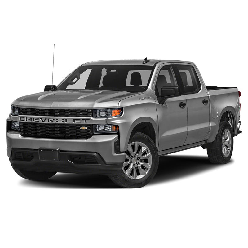 Chevy