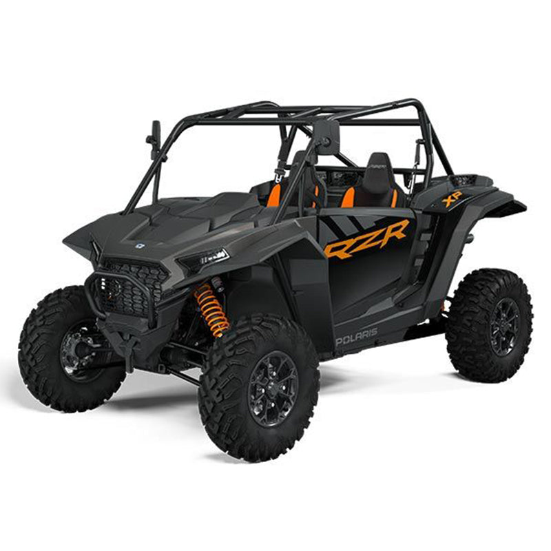 ATVs & UTVs