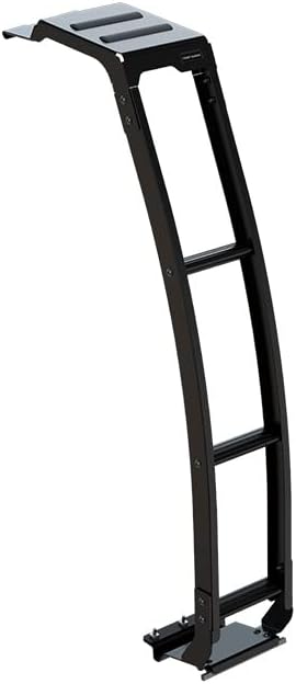 Front Runner Toyota 4Runner (5th Gen) Ladder
