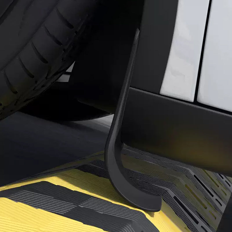 TPE Invisible Fender No Drilling Installation For Tesla Fender Model Y/3 2024