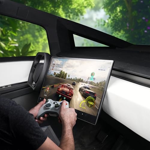Screen Swivel Mount For Tesla Cybertruck 2023-2025