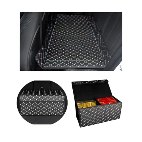 Car Mattress for Toyota Corolla Cross Hybrid 2023-2025
