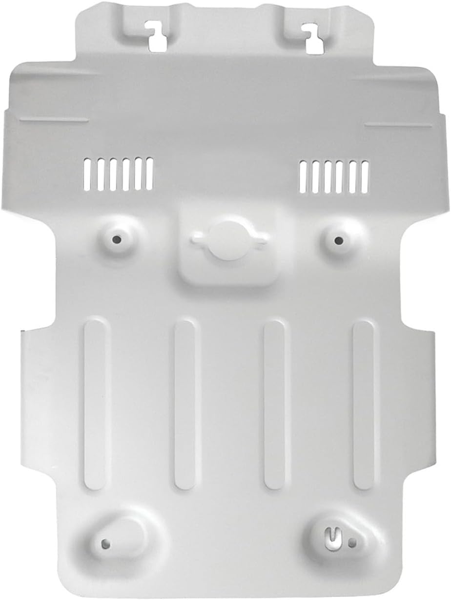 Front Skid Plate for 2022-2026 Toyota Tundra TRD PRO 3.4L 2023-2026 Toyota Sequoia 3.4L