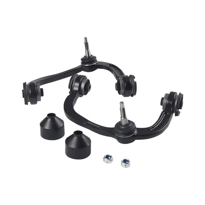 Front Upper Control Arm with Ball Joint Assembly for 2004-2020 Ford F-150, 2007-2021 Ford Expedition, 2007-2022 Lincoln Navigator, 2006-2008 Lincoln Mark LT(2-Pcs)