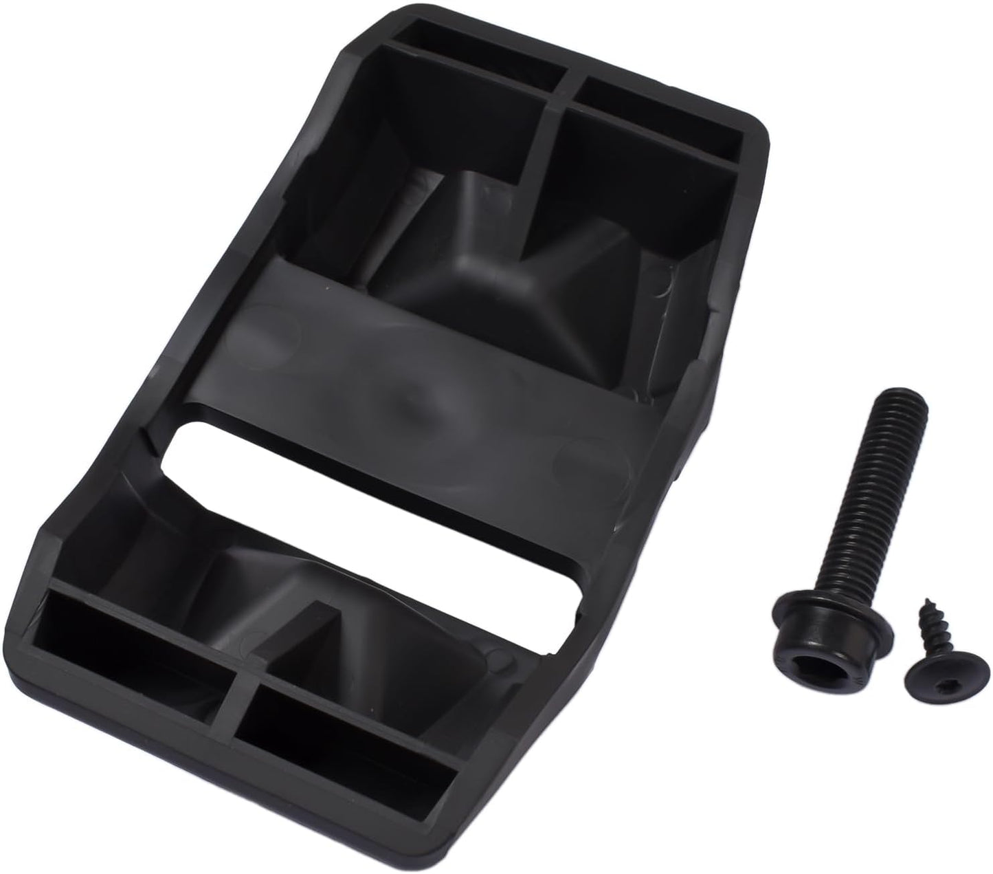 Rear Truck Bed Divider & Stowable Bed Extender Replacement for Ford F-150 (2015-2023) | Cargo Management System #FL3Z-9900092-A, FL3Z9900092A