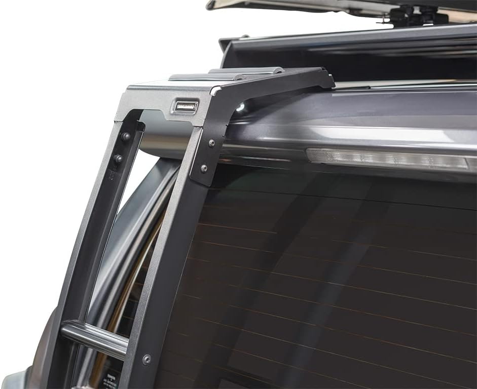 Front Runner Toyota 4Runner (5th Gen) Ladder