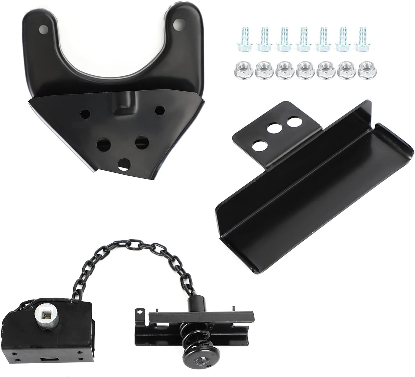 Spare Tire Carrier Assembly 51900-60280 For Toyota 4Runner GX470 2003-2009