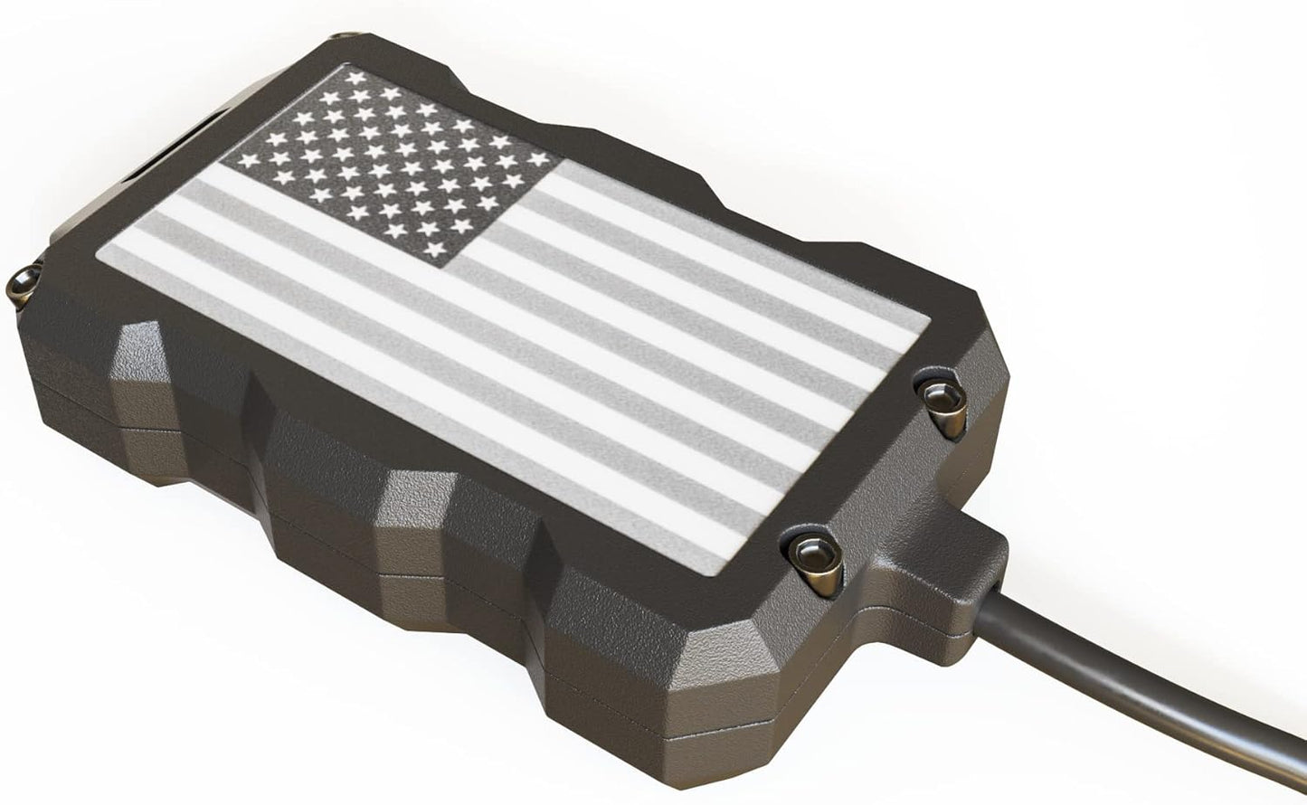 Throttle Response Controller for Toyota 4Runner (2010 and Newer) (5th Gen) Base model, SR5, Limited, TRD Off Road, Platinum, TRD Pro, Trail, Venture (2.0L 4.0L) | FT27
