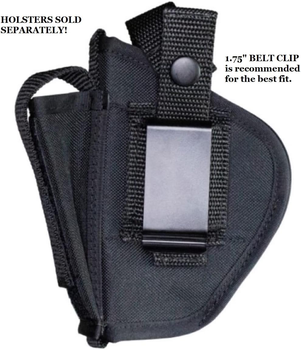 Vehicle Holster Multi-Mount