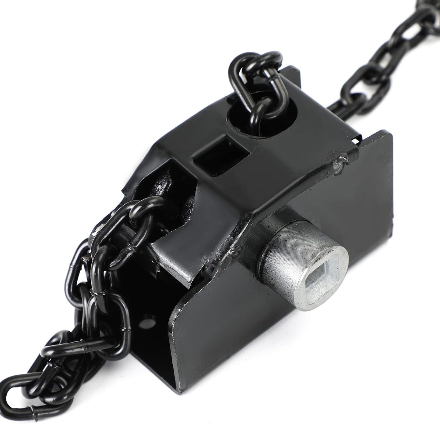 Spare Tire Carrier Assembly 51900-60280 For Toyota 4Runner GX470 2003-2009
