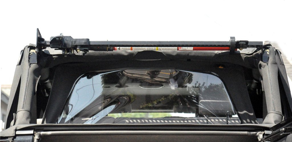 Stealth Hi-Lift Jack Mount Kit intended for Jeep JK Wrangler 4-Door (PLEASE CAREFULLY READ and UNDERSTAND ALL FITMENT DETAILS IN DESCRIPTION BELOW)