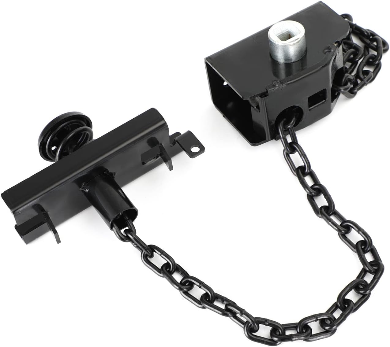 Spare Tire Carrier Assembly 51900-60280 For Toyota 4Runner GX470 2003-2009
