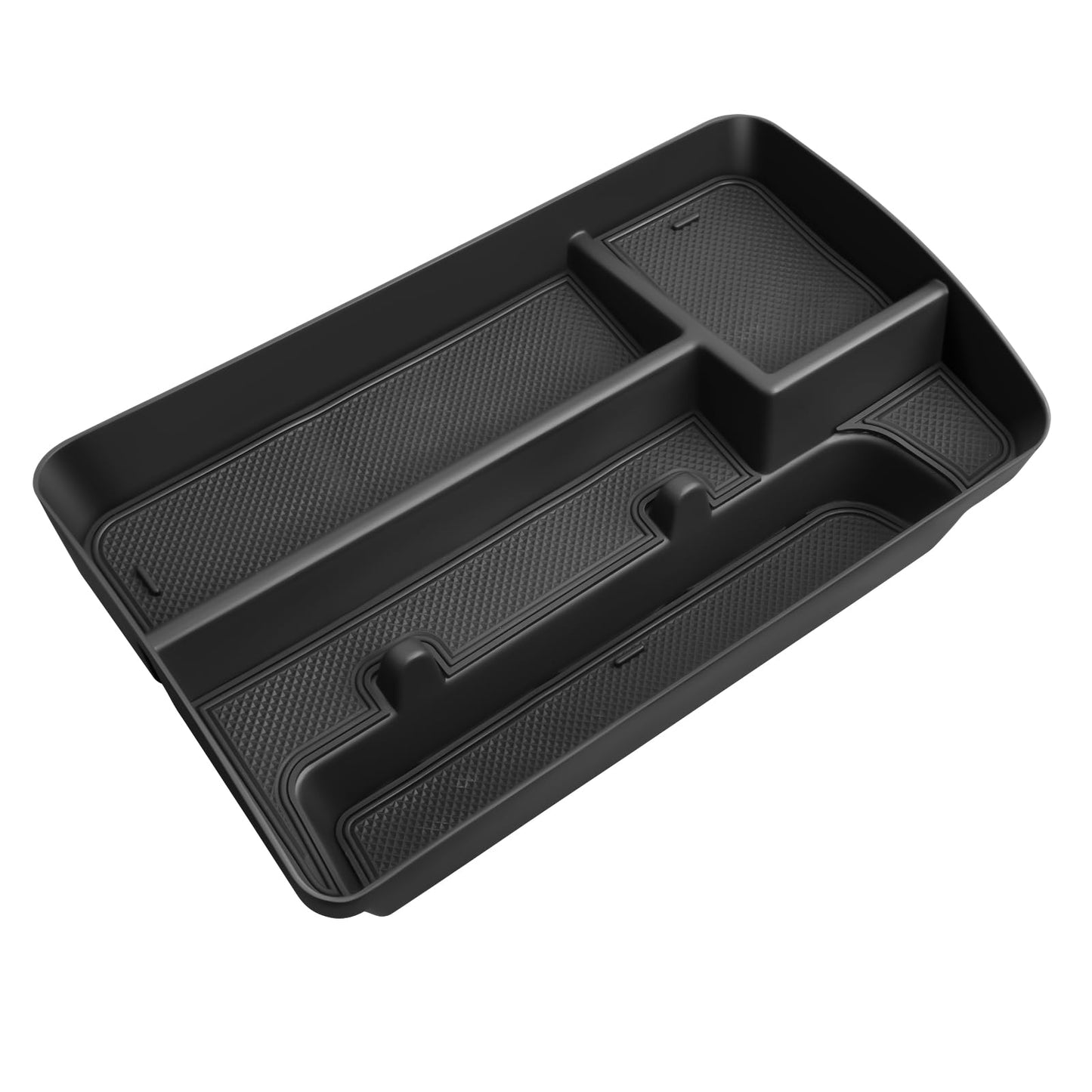 Dashboard Organizer with Phone Holder 2023-2026 Chevy Colorado/Canyon(Not for Speakers on Dash)