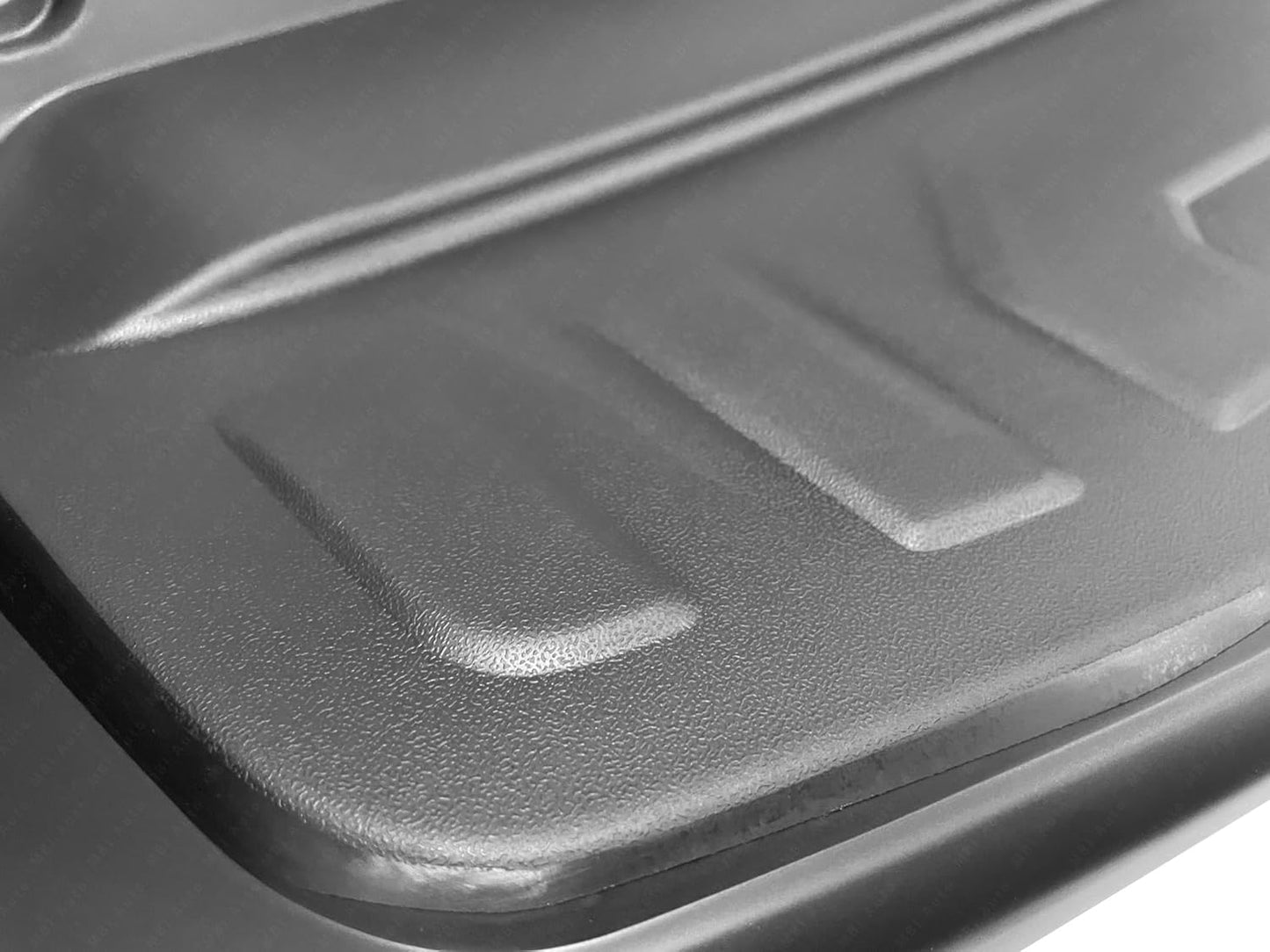 BUMPERS THAT DELIVER - Primered, Rear Bumper Cover Replacement for 2014-2024 Toyota 4Runner SR5 14-24, TO1100312