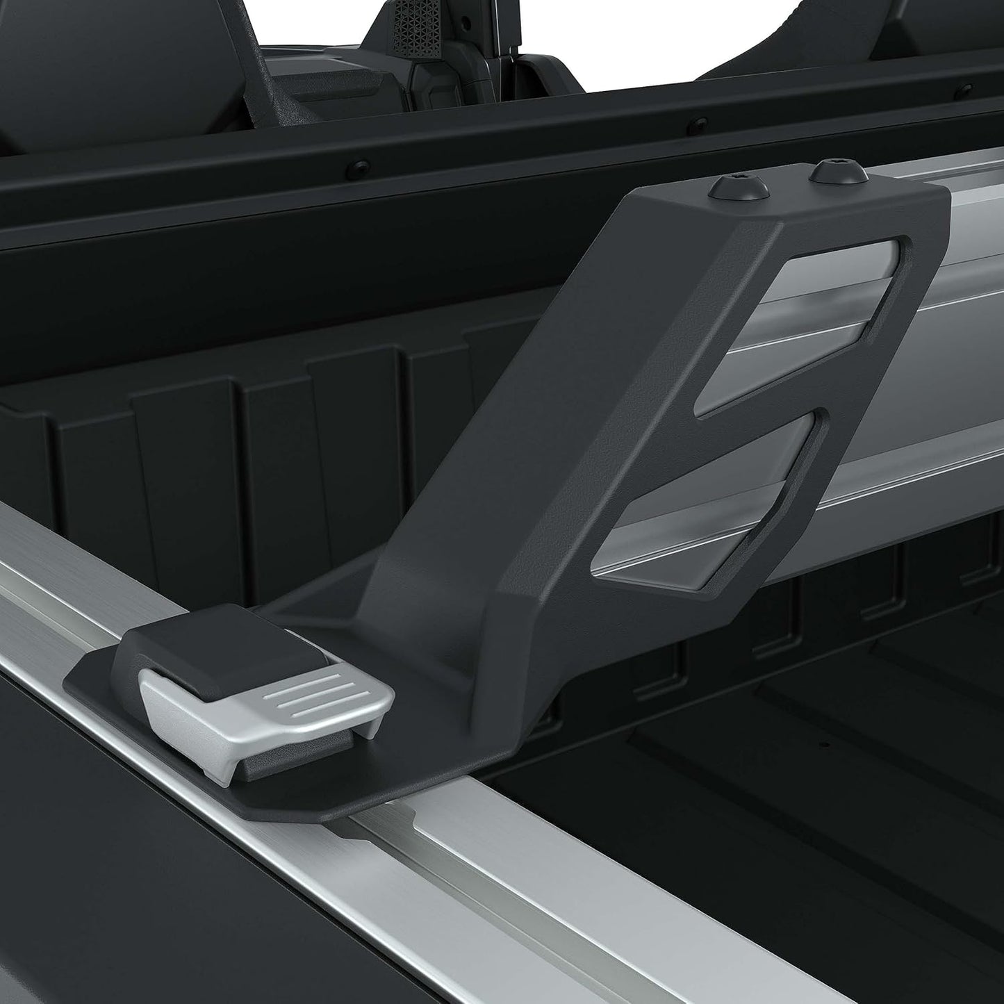Polaris Off Road Lock & Ride MAX Cross Bed Bar