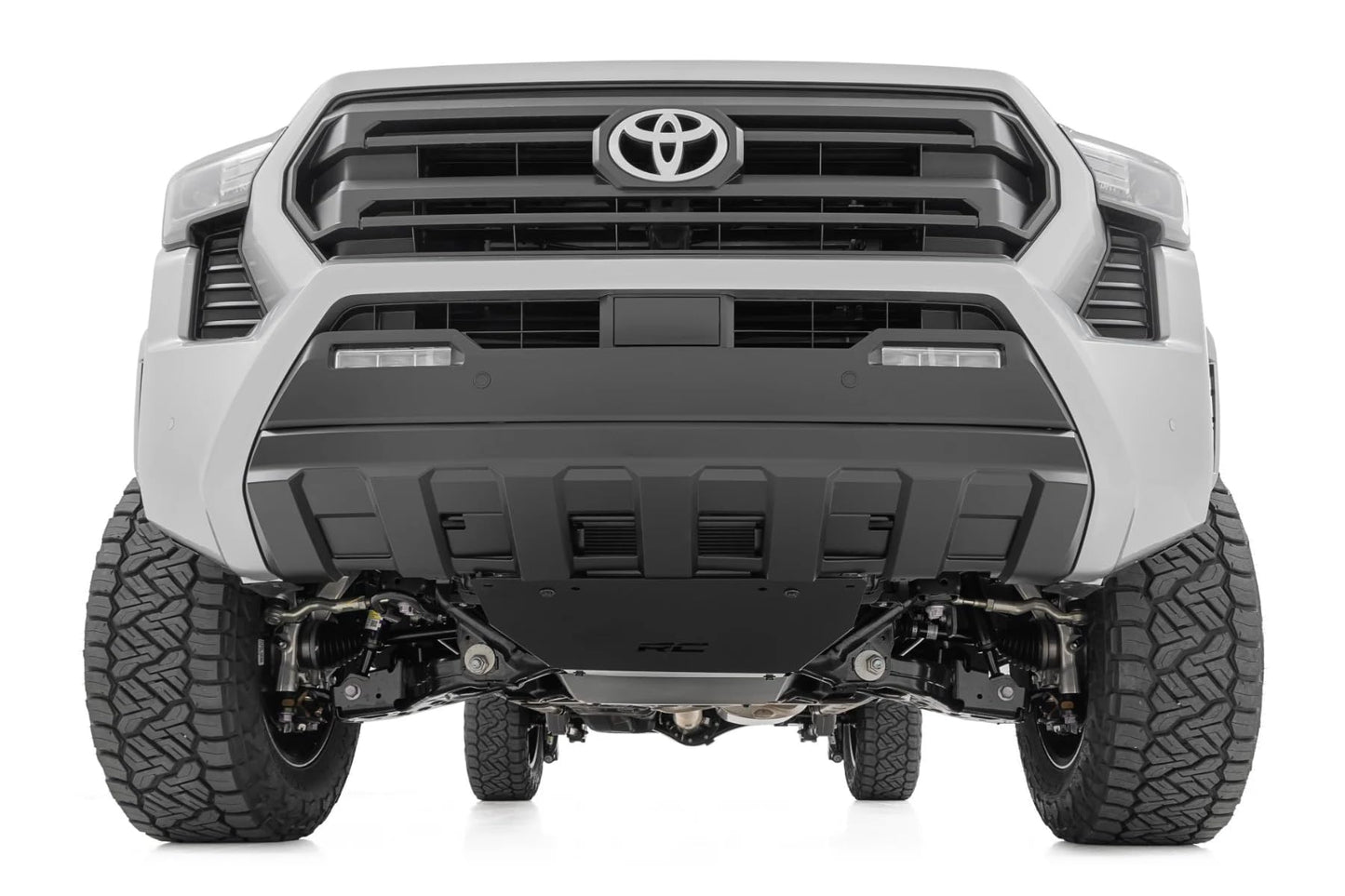Front Skid Plate Kit for Toyota Tacoma 2024-2025