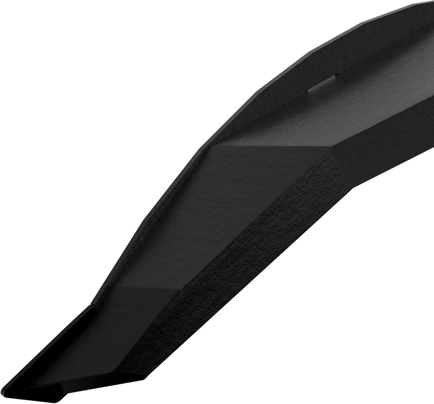 for Bronco Front & Rear Fender Flares Compatible with 2021 2022 2023 2024 2025 Ford Bronco 2/4 Doors (NOT for Bronco Sport or Raptor), 4-Piece Off-Road Heavy Duty Wheel Fenders, Textured Black