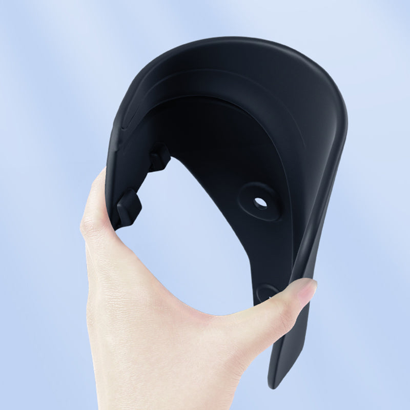 TPE Invisible Fender No Drilling Installation For Tesla Fender Model Y/3 2024