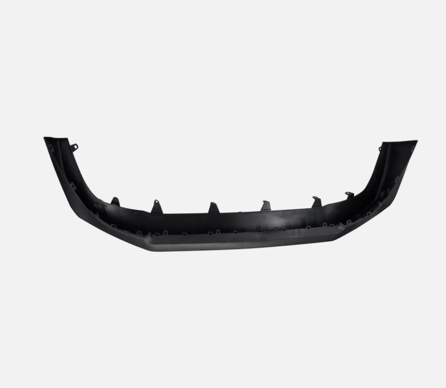 For 2019-2024 Toyota RAV4 Front Lower Valance Bumper Guard - OMOTOR