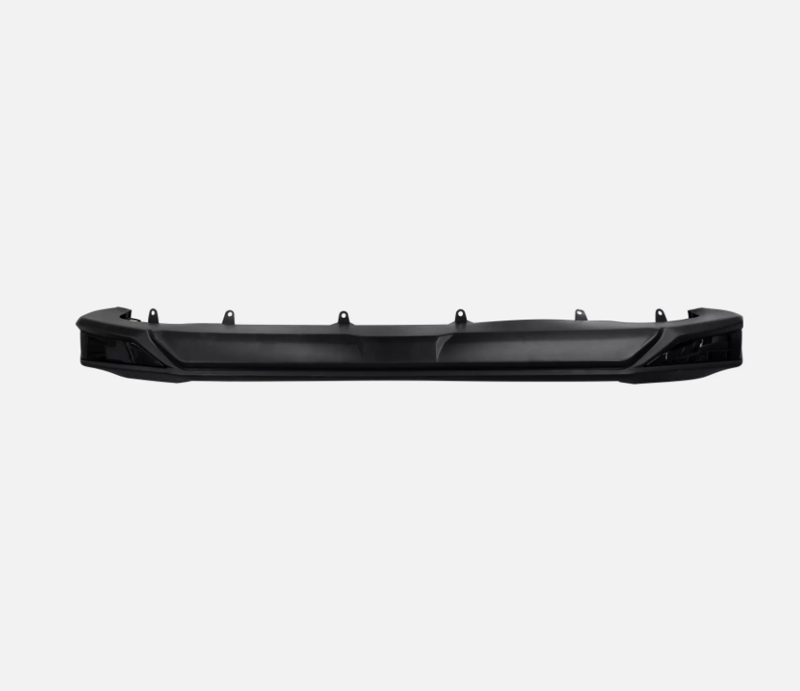 For 2019-2024 Toyota RAV4 Front Lower Valance Bumper Guard - OMOTOR