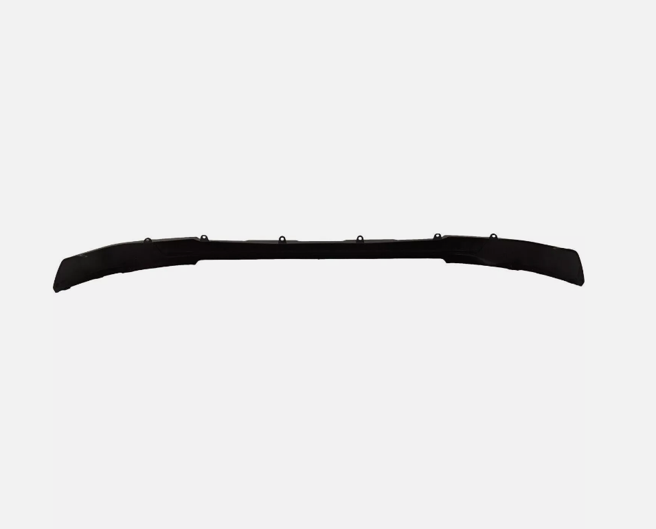 For 2019-2024 Toyota RAV4 Front Lower Valance Bumper Guard - OMOTOR