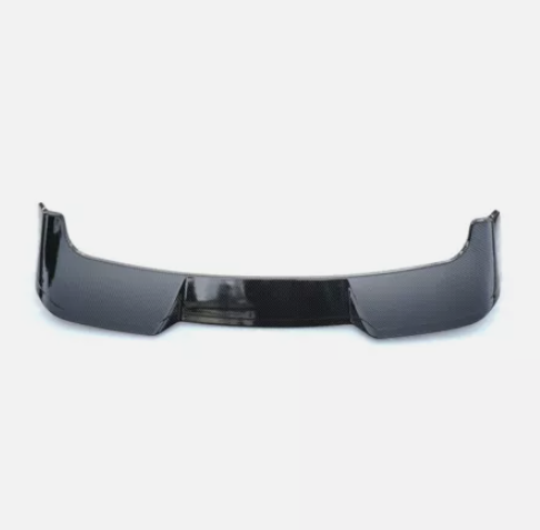 ABS Carbon Fiber For Honda CRV CR-V 2023-2024 Rear Spoiler Tail Trunk Lip Wing - OMOTOR