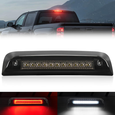 LED 3rd Brake Light for 2014-2018 GMC Sierra/Chevy Silverado