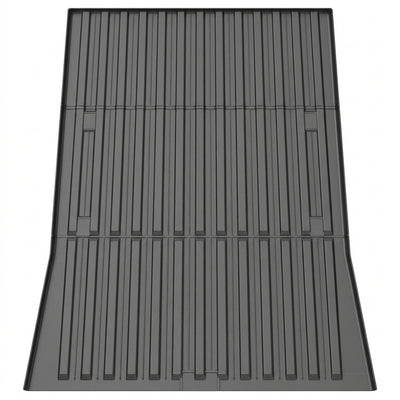 Truck Bed Mat Compatible with 2024 -2025 Tesla Cybertruck