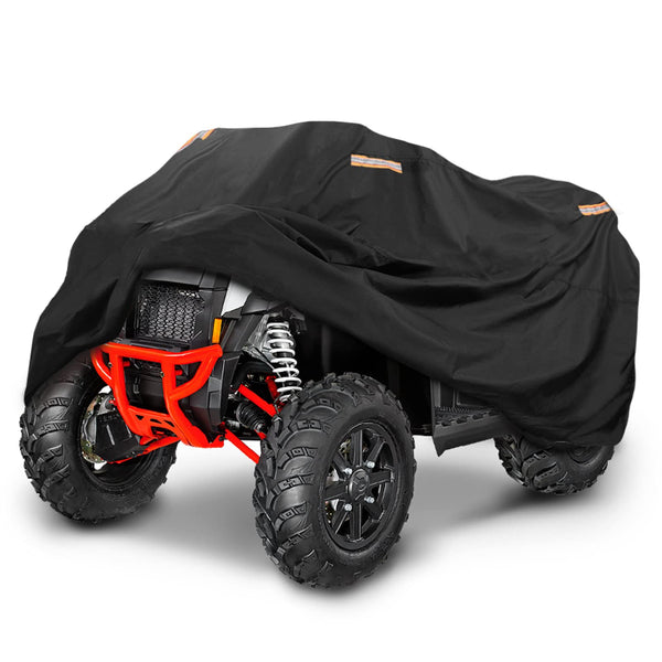 Universal ATV Cover Compatible with Polaris