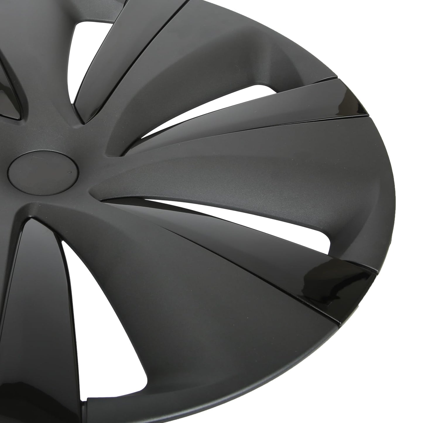 19 Inch Wheel Covers for Tesla Model Y Accessories 2021-2024