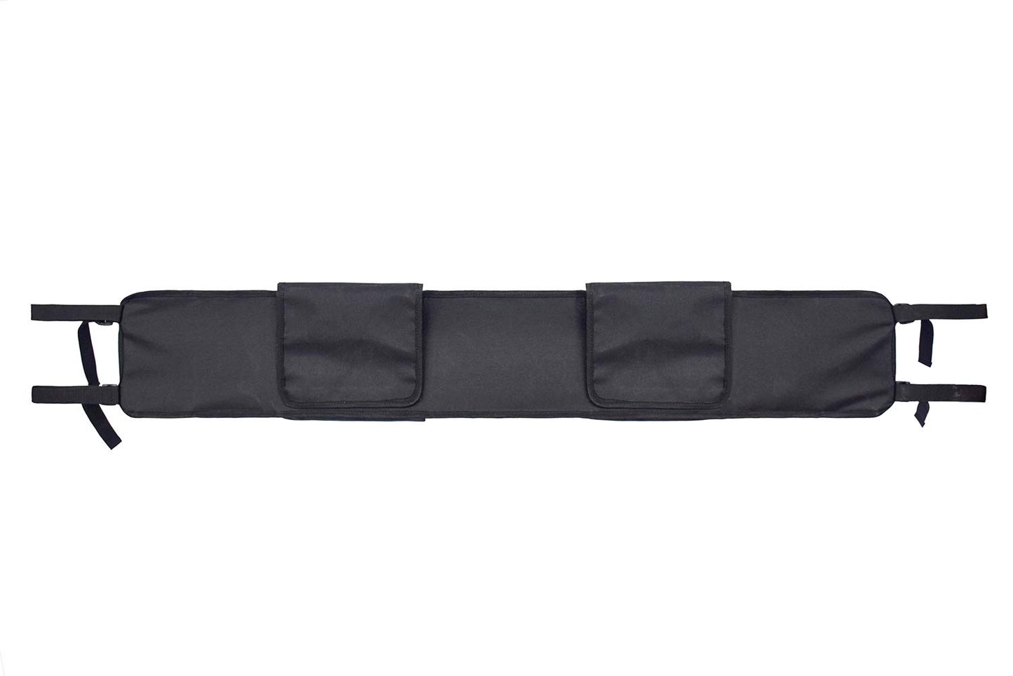 UTV Roll Cage Rear Storage Bag Gear Bags for Most Full Size UTVs, Polaris, Yamaha and Kawasaki UTVs