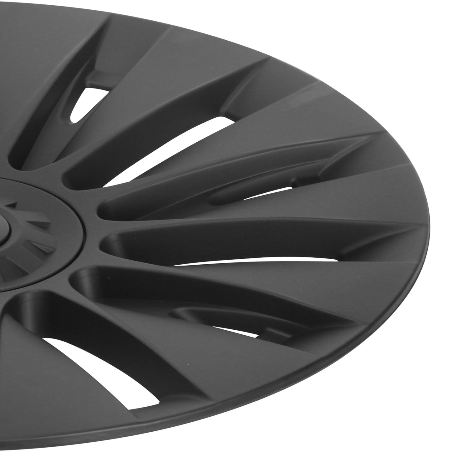 19 Inch Wheel Covers for Tesla Model Y Accessories 2021-2024