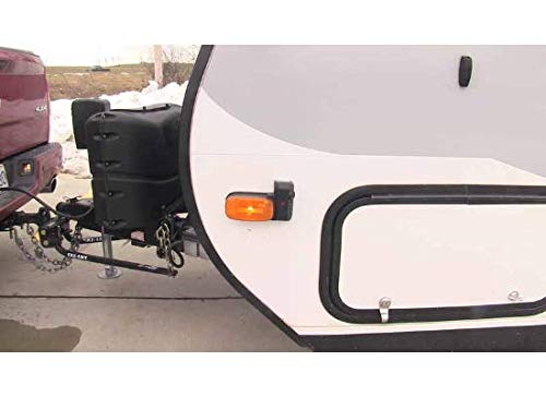 Wireless RV Backup Cameras With Infrared Night Vision - OMOTOR