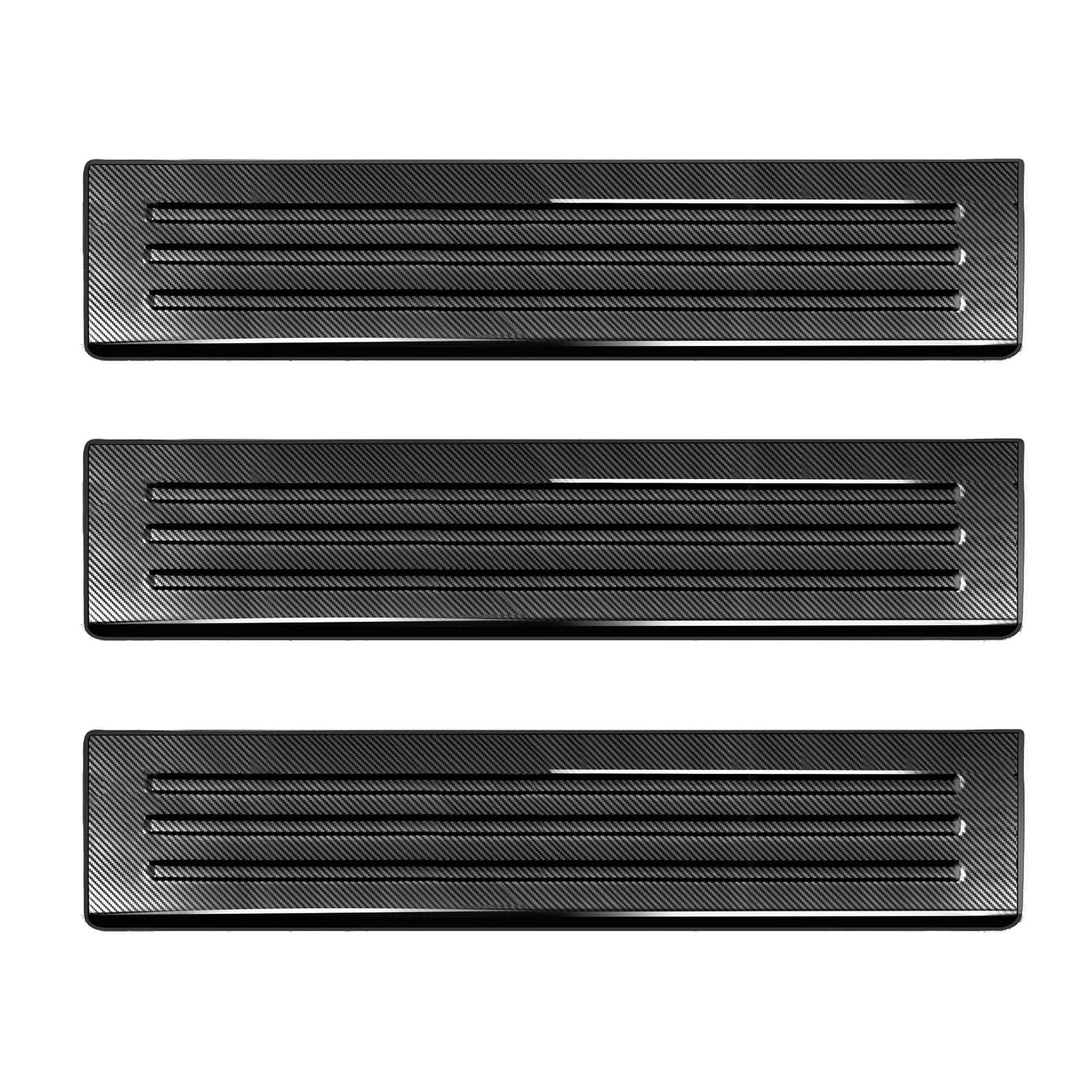 Metal Tailgate Top Protector Cover Compatible with Tesla Cybertruck 2024+ Accessories
