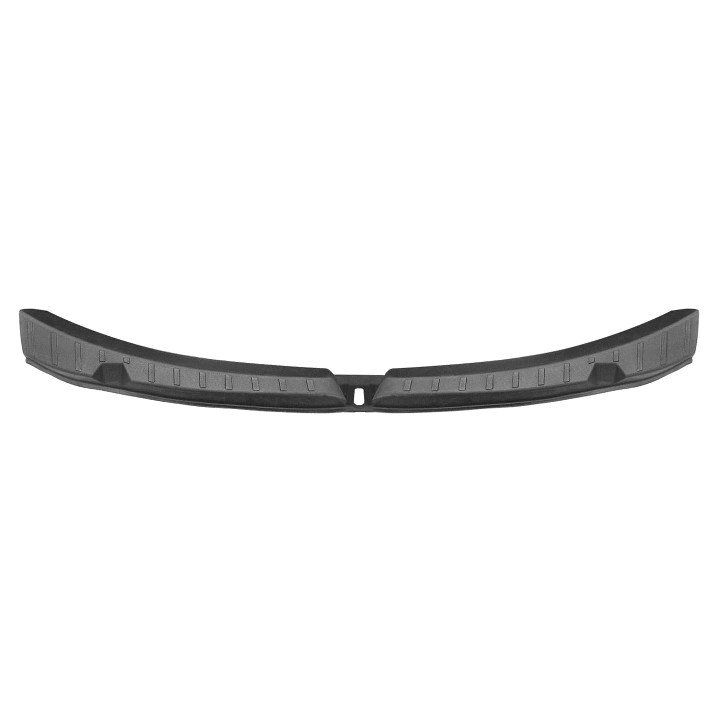 Rear Bumper & Trunk Sill Cover Protector For Tesla Model 3 - OMOTOR
