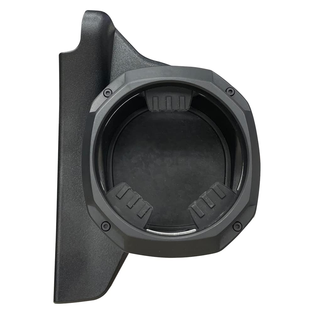 Cup Holder for Jeep Wrangler (JL) / Gladiator (JT) 2018-2025 - OMOTOR