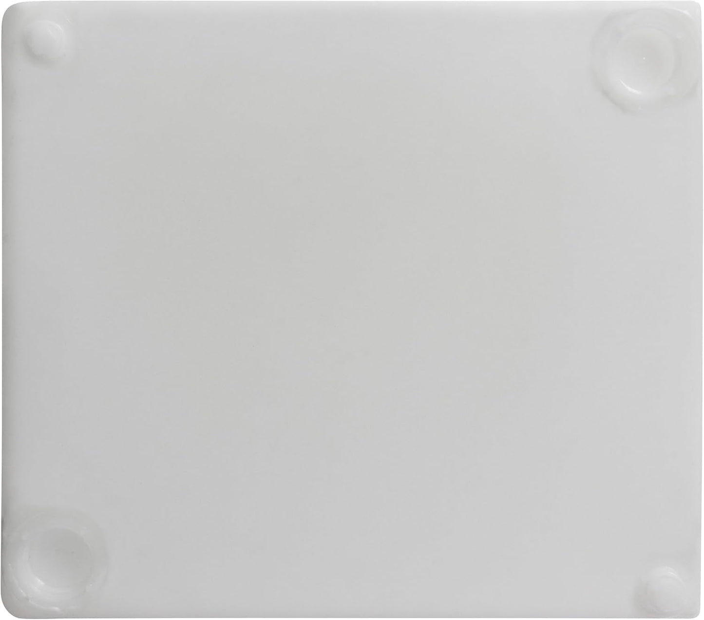 40 Gallon Potable RV Fresh Water Tank for Campers, Trailers, Motorhomes, RVs, Cube Shape