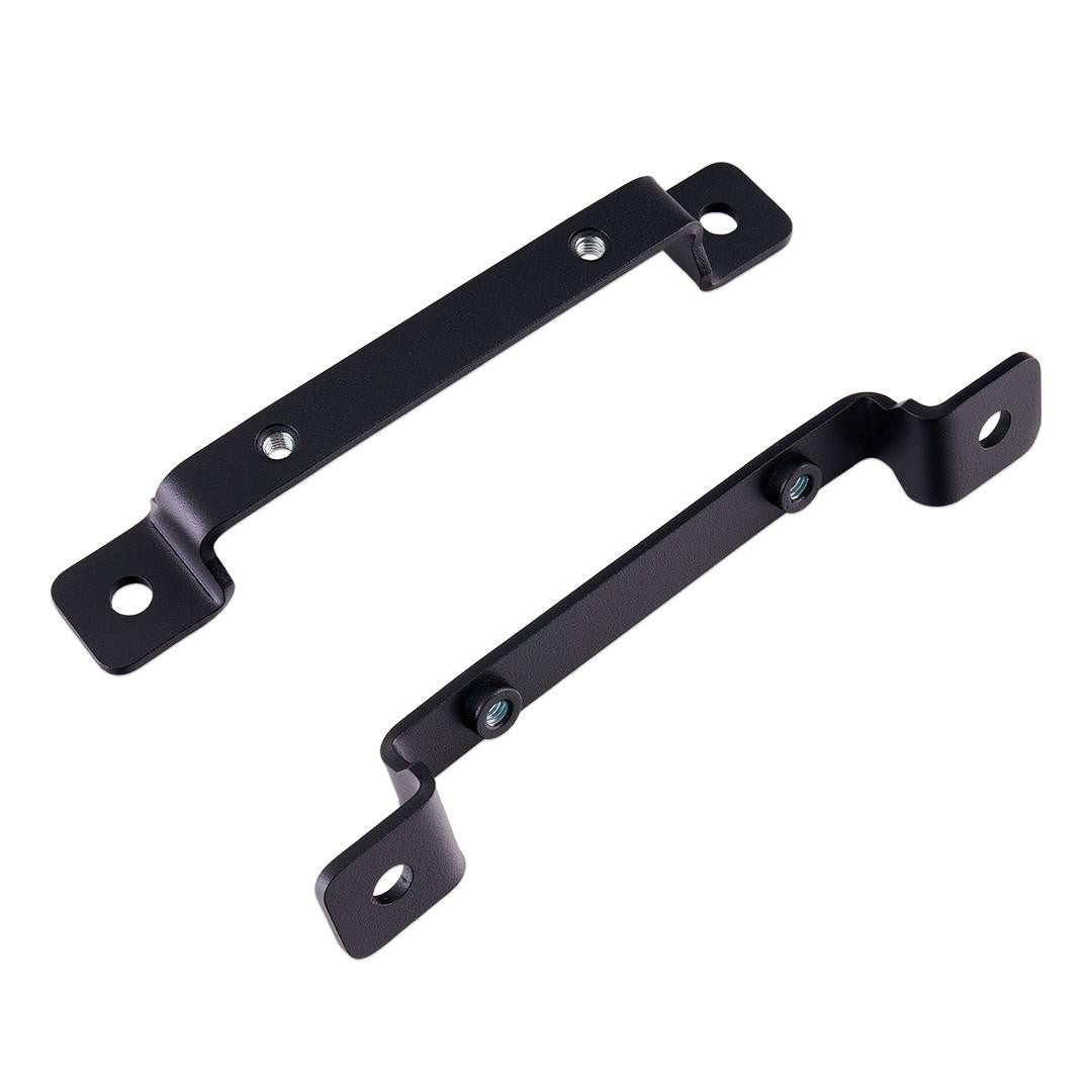 Off-Road Tailgate MOLLE Panel For 2021+ Ford Bronco
