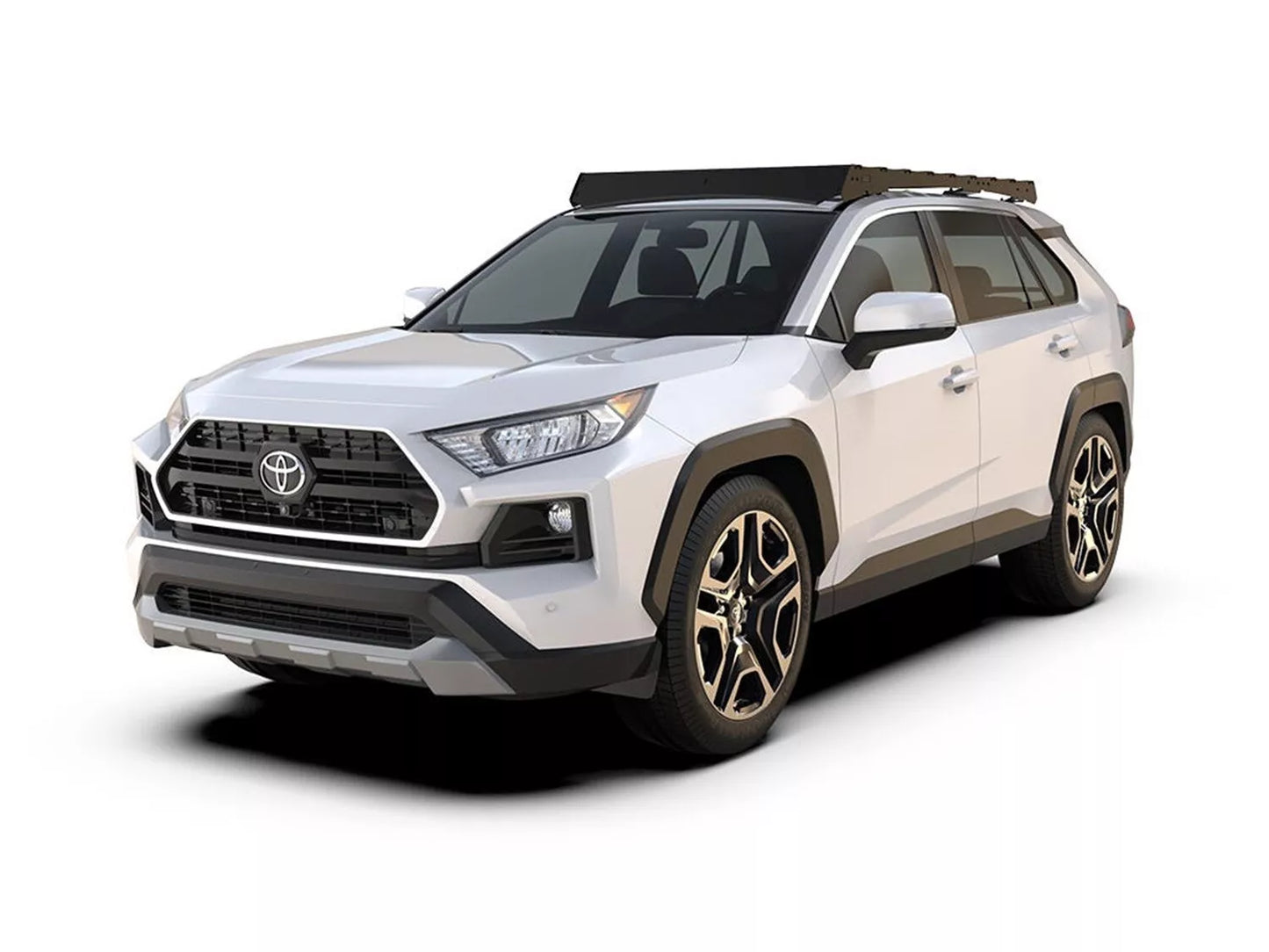 Front Runner Outfitters Slimsport Roof Rack Fairing, for 19-23 RAV4