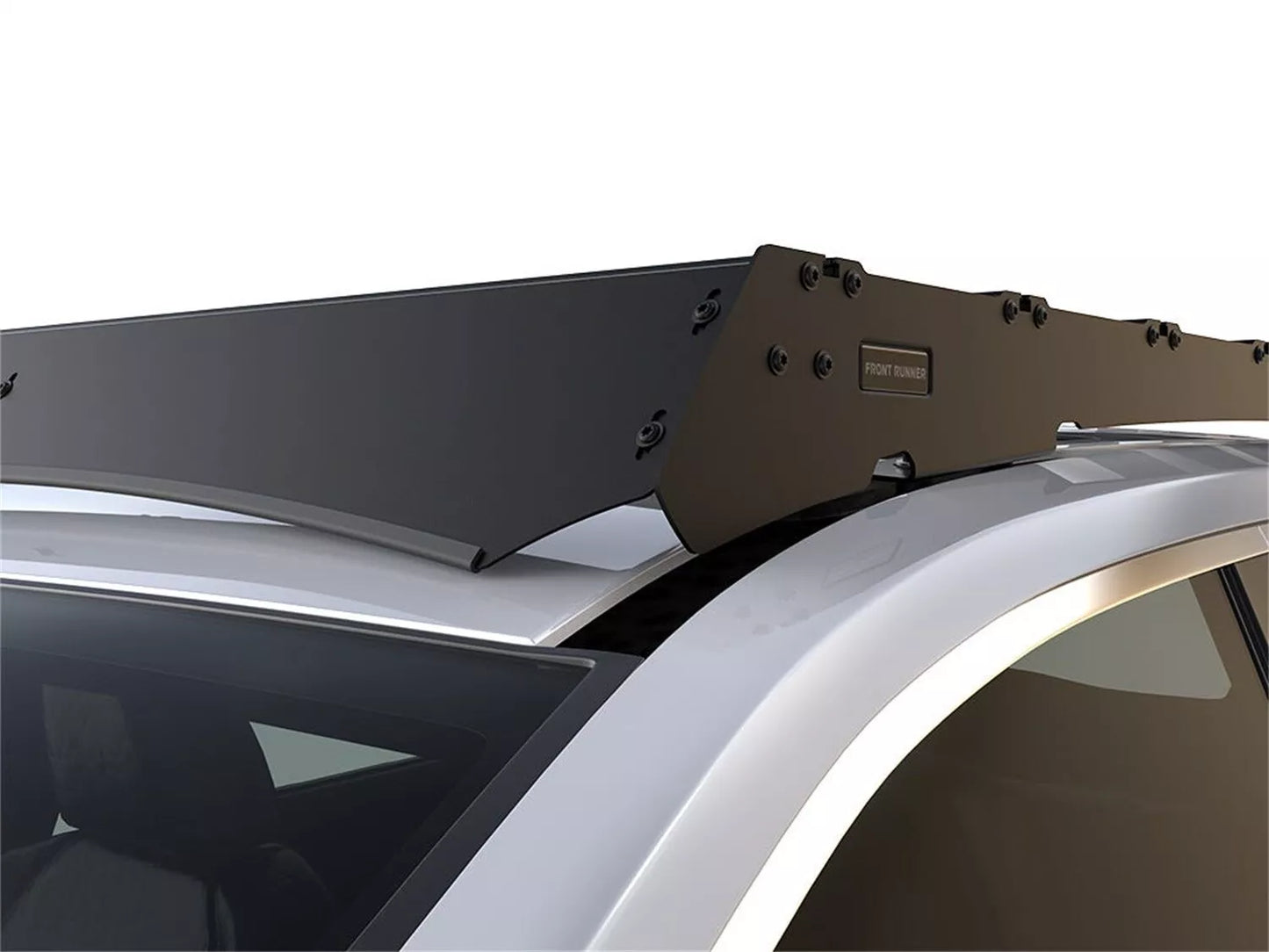 Front Runner Outfitters Slimsport Roof Rack Fairing, for 19-23 RAV4