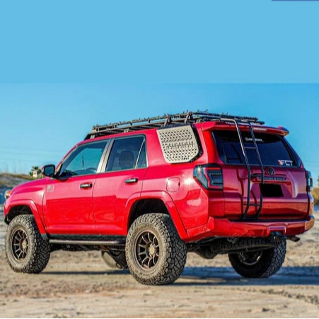 New Toyota 4Runner Lifestyle Stealth Tail Lights(2010-2024)