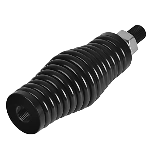 2pcs Heavy-Duty Barrel Spring Mounting Base - OMOTOR