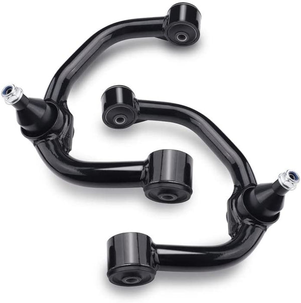 2-4" Front Upper Control Arms For 2004-2023 F150 with Ball Joint - OMOTOR