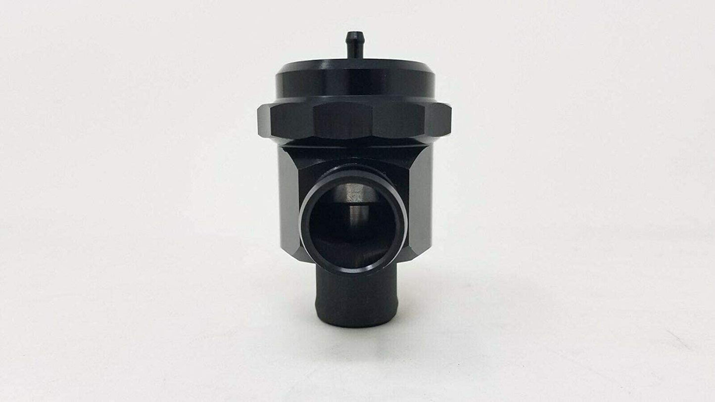 2016-2022 Polaris RZR XPT, XP Pro, & Pro Ultimate Turbo Loudest Billet Diverter Valve Kit - OMOTOR