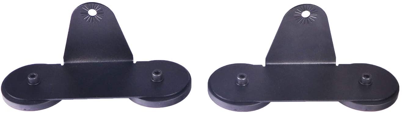 Powerful Mount Bracket Sucker Holder Magnetic Base f/Roof Led Light Bar Offroad - OMOTOR