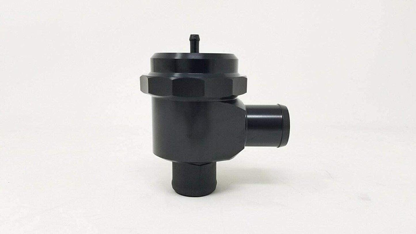 2016-2022 Polaris RZR XPT, XP Pro, & Pro Ultimate Turbo Loudest Billet Diverter Valve Kit - OMOTOR