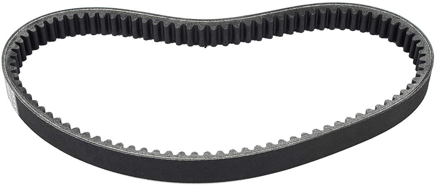 3211077 Drive Belt Fits for Polaris 4x4 Accessory Replacement 3211048 3211072 - OMOTOR