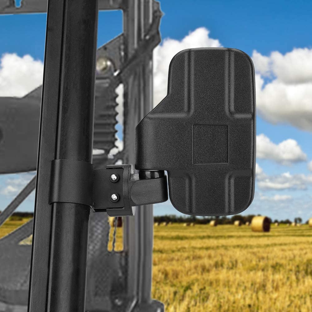 Ranger Side Mirrors - OMOTOR