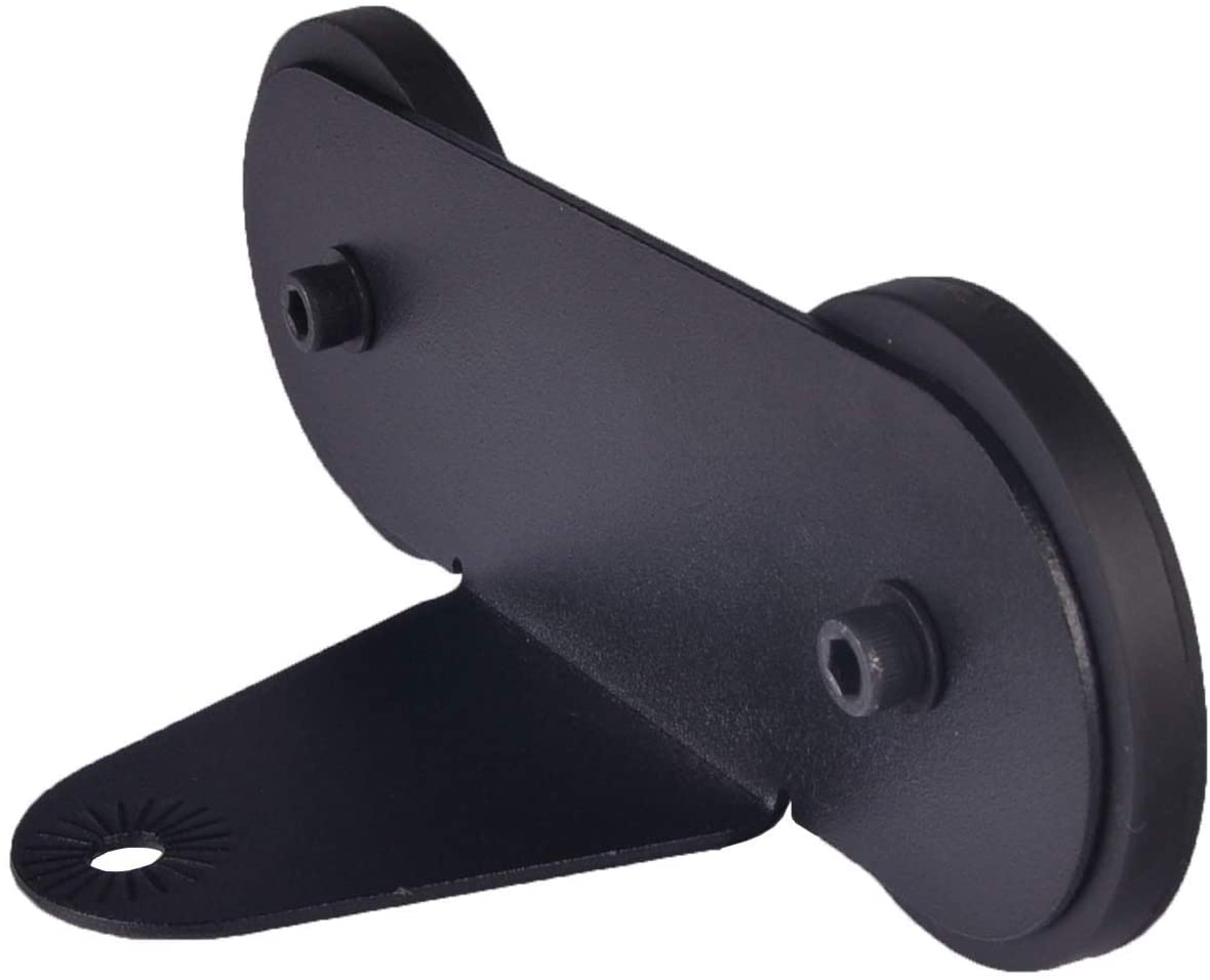 Powerful Mount Bracket Sucker Holder Magnetic Base f/Roof Led Light Bar Offroad - OMOTOR
