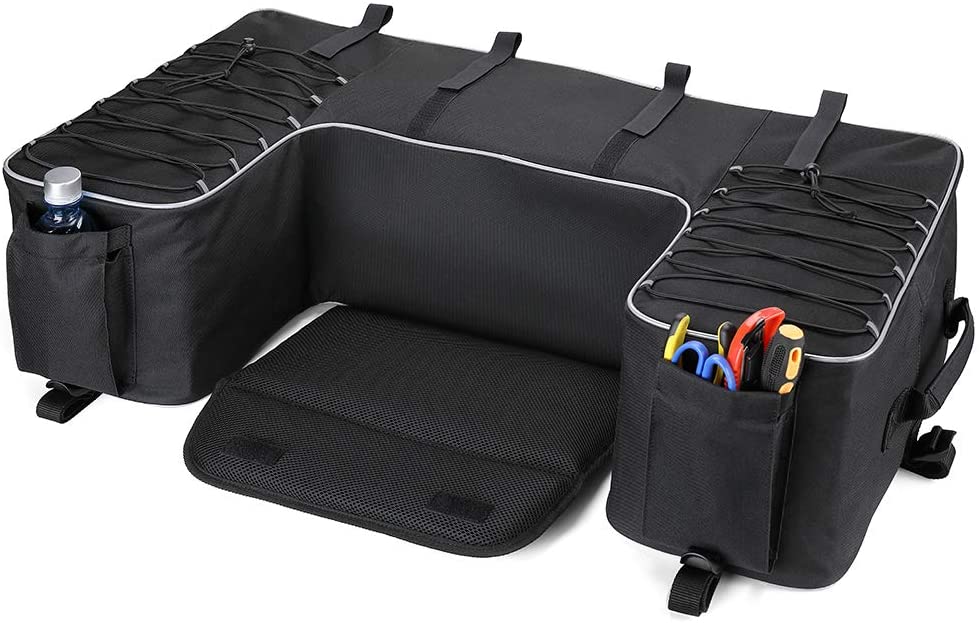 Seat Bag for ATV Updated - OMOTOR